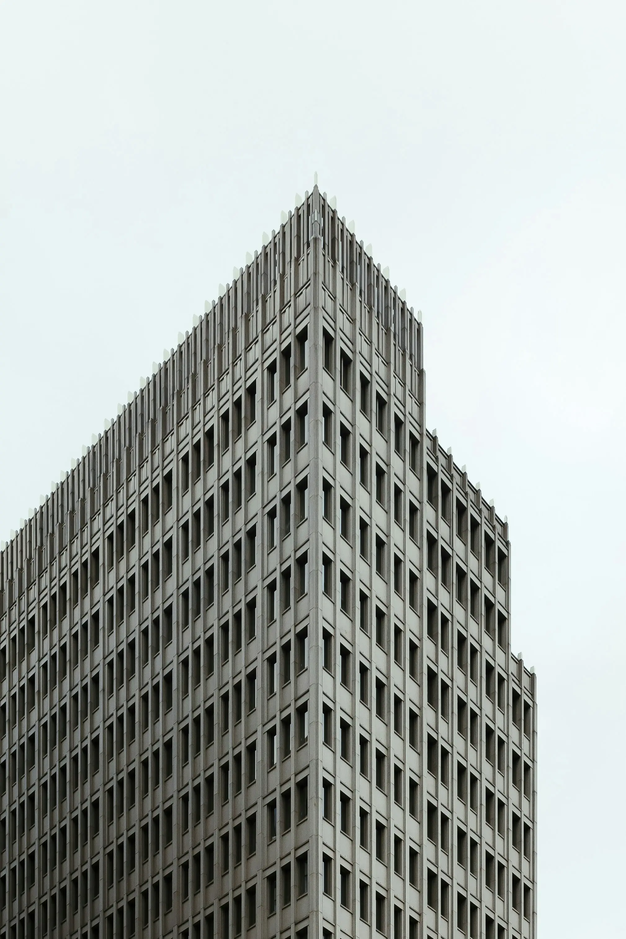 Residential building representing Chandler's property management partner network